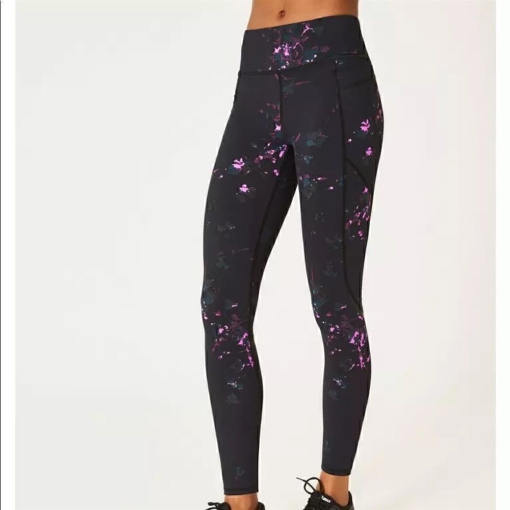 Sweaty Betty Zero Gravity Running Leggings